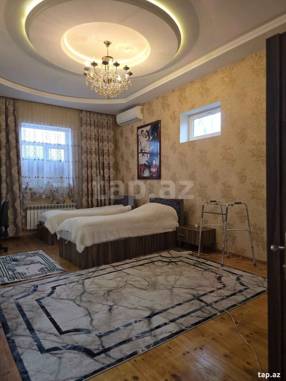 Satılır 3 otaqlı həyət evi 140 m²