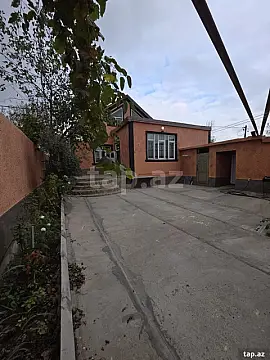 Satılır 3 otaqlı həyət evi 140 m² — Bakı, Zabrat 3 otaq 140.00 m²