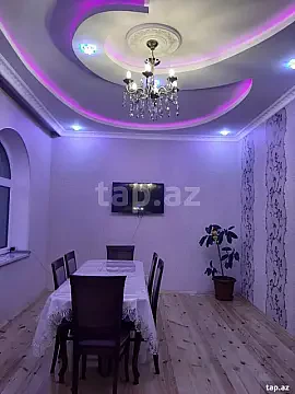 Satılır 4 otaqlı həyət evi 3500 m² — Bakı, Ramana 4 otaq 3500.00 m²