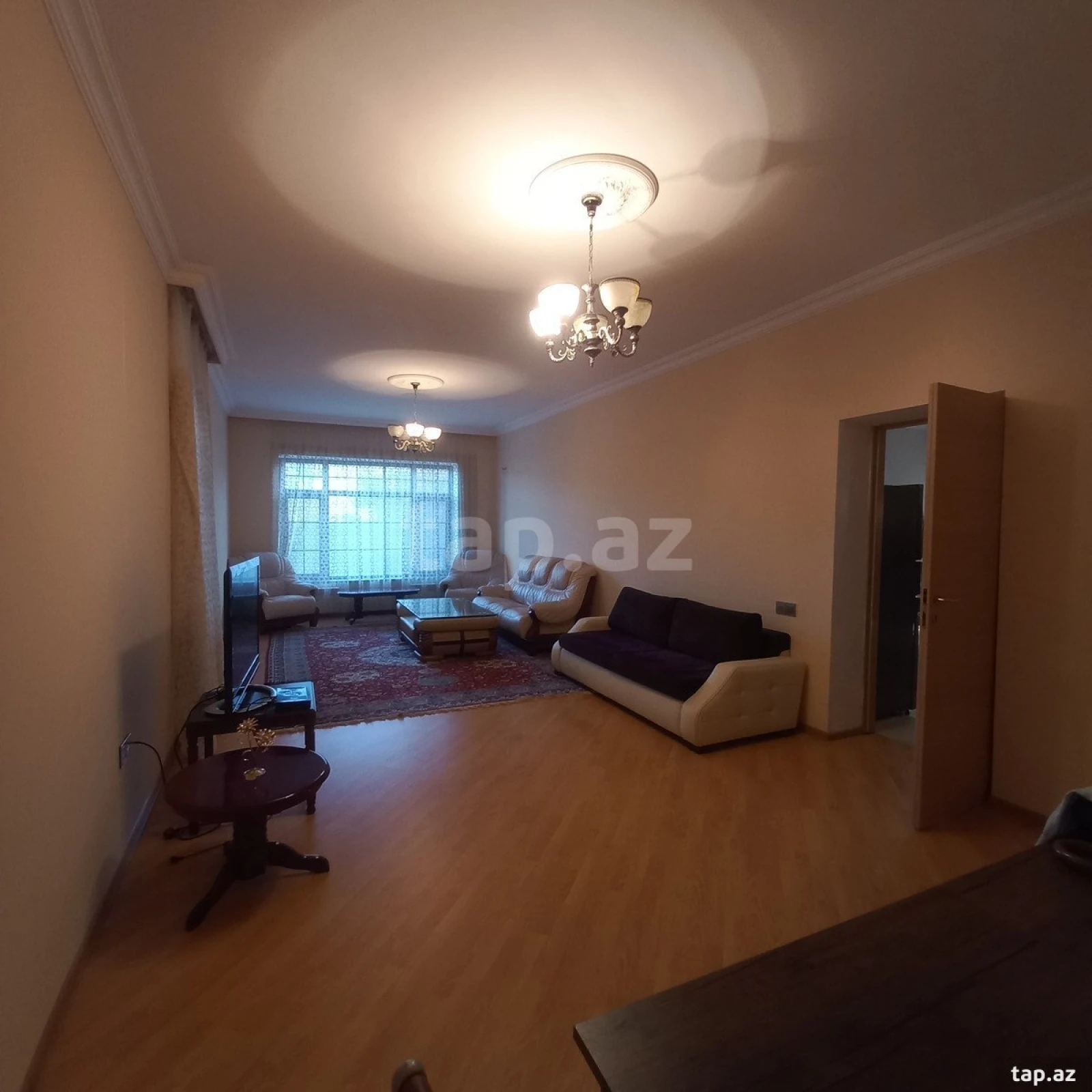 Satılır 6 otaqlı həyət evi