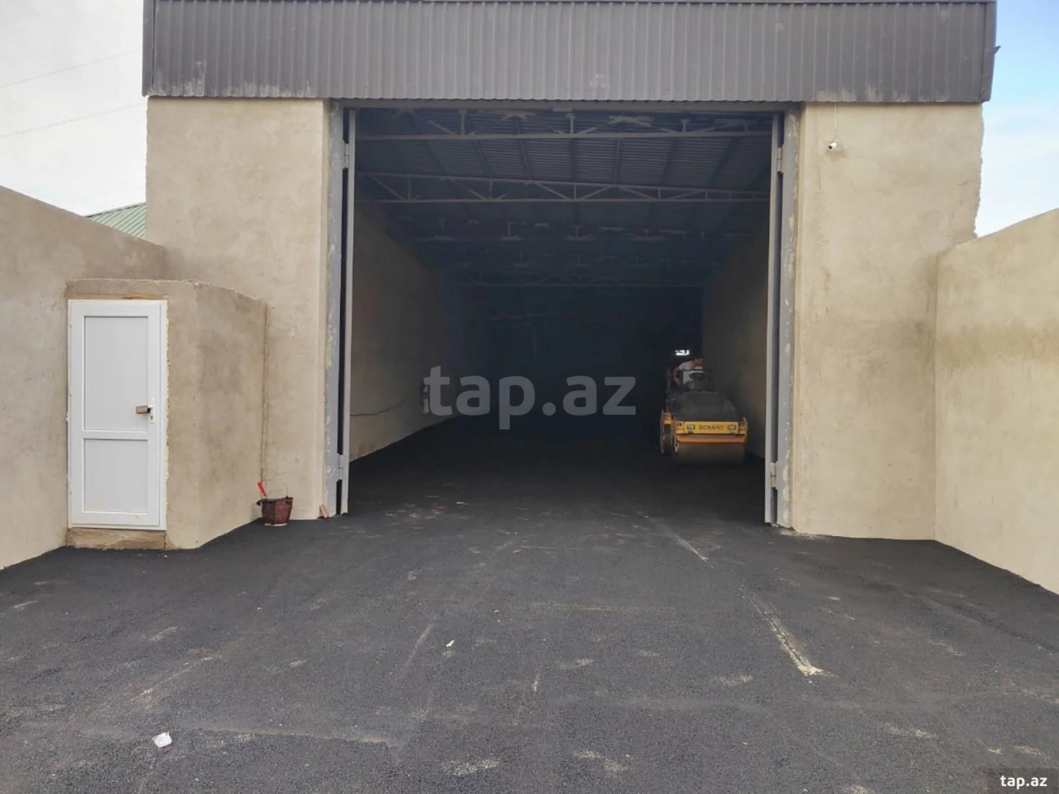 Kirayə verilir obyekt