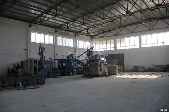 Kirayə verilir obyekt