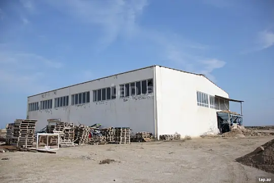 Kirayə verilir obyekt