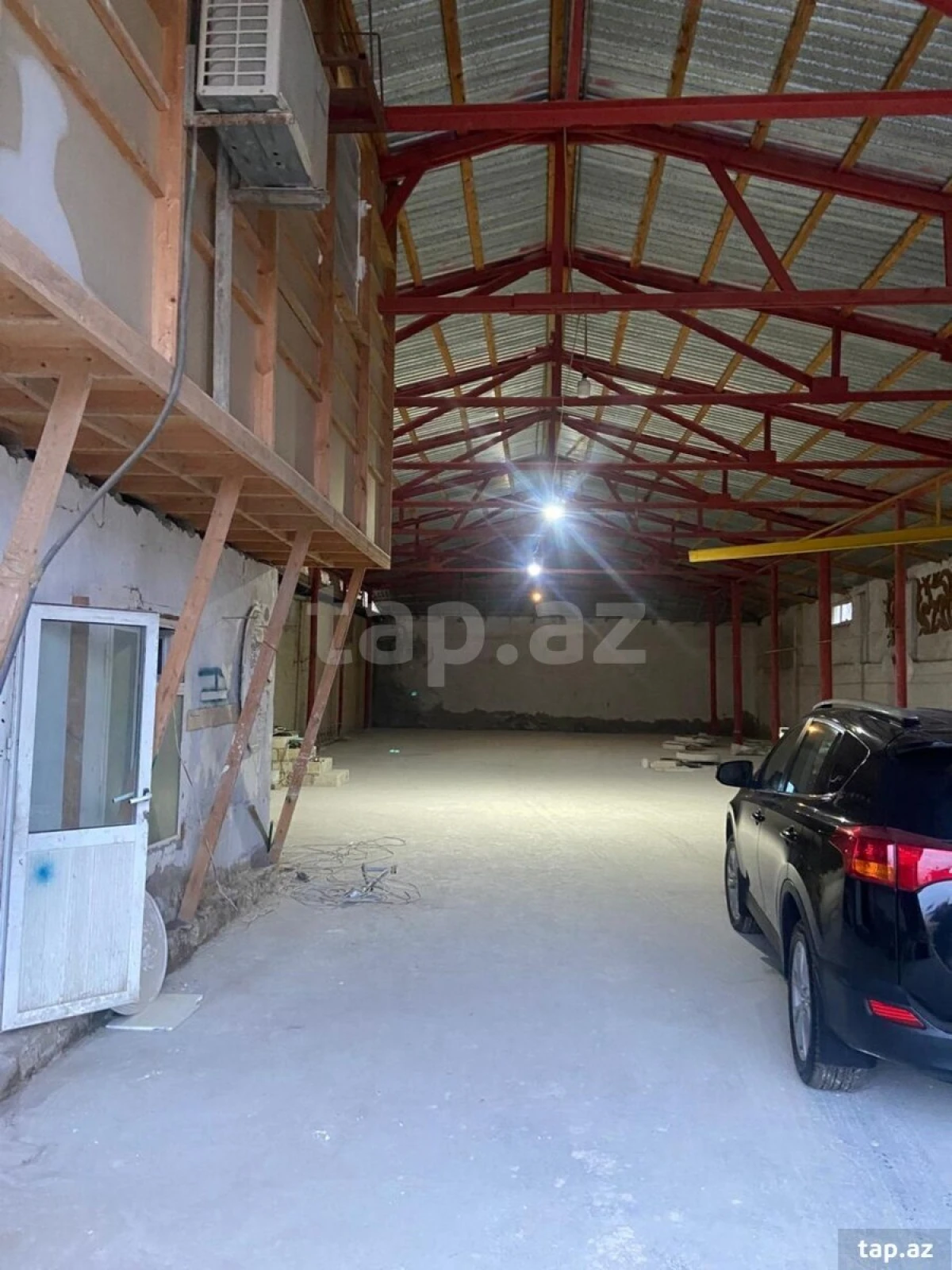 Kirayə verilir obyekt