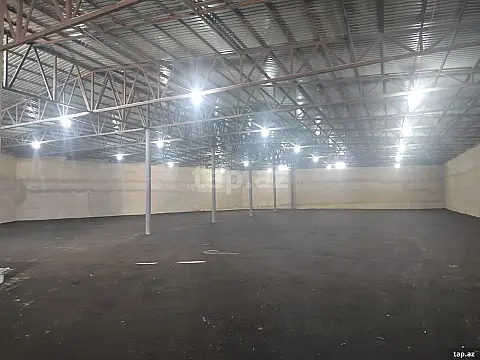 Kirayə verilir obyekt — Bakı, Nərimanov