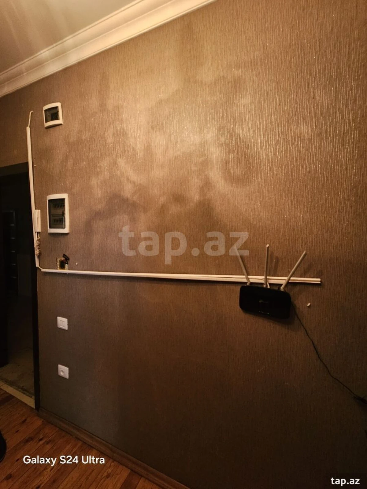 Kirayə verilir 2 otaqlı yeni tikili 75 m²