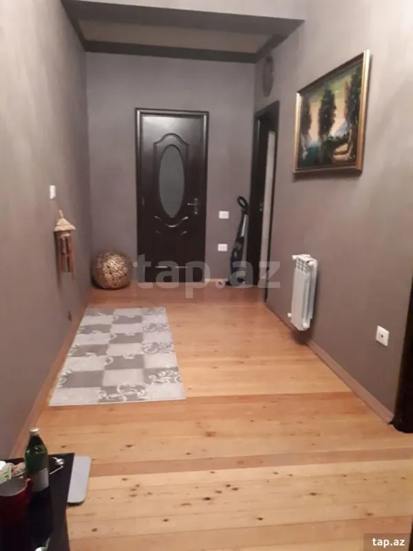 Kirayə verilir 2 otaqlı yeni tikili 75 m²