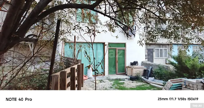 Kirayə verilir obyekt