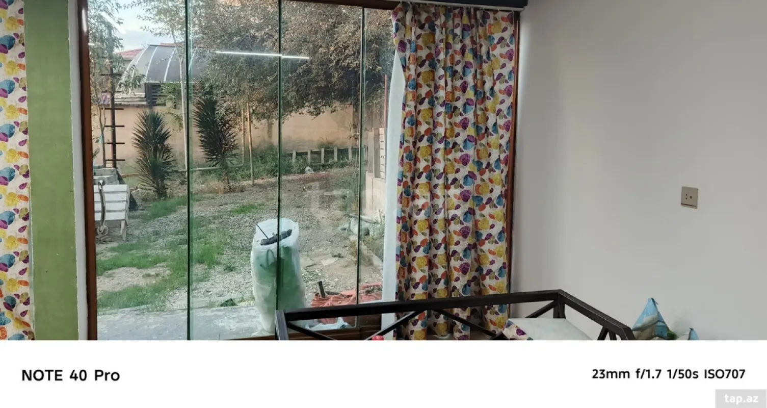 Kirayə verilir obyekt