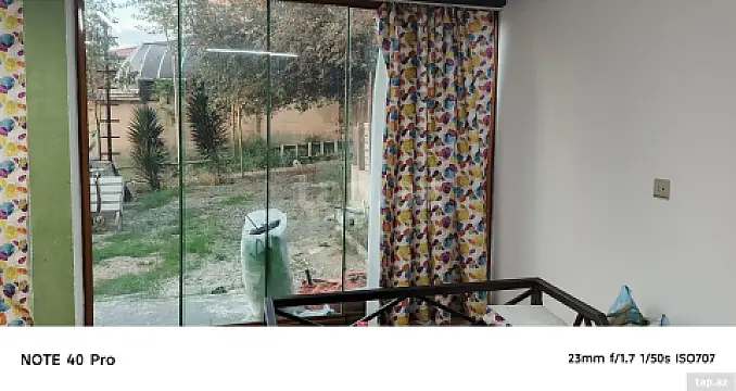 Kirayə verilir obyekt