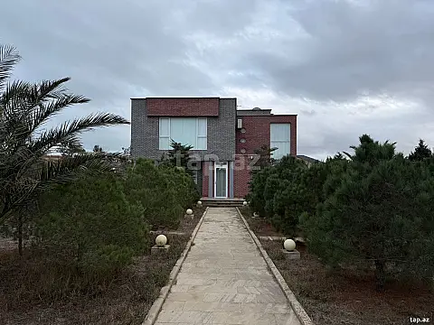 Satılır torpaq sahəsi — Bakı, Şüvəlan