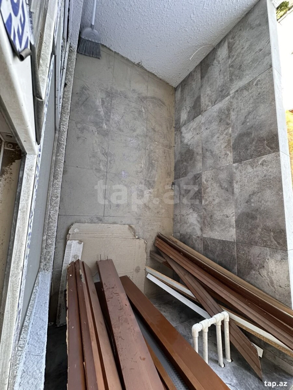 Satılır 2 otaqlı yeni tikili 50 m²