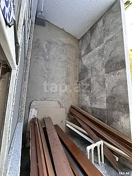Satılır 2 otaqlı yeni tikili 50 m²