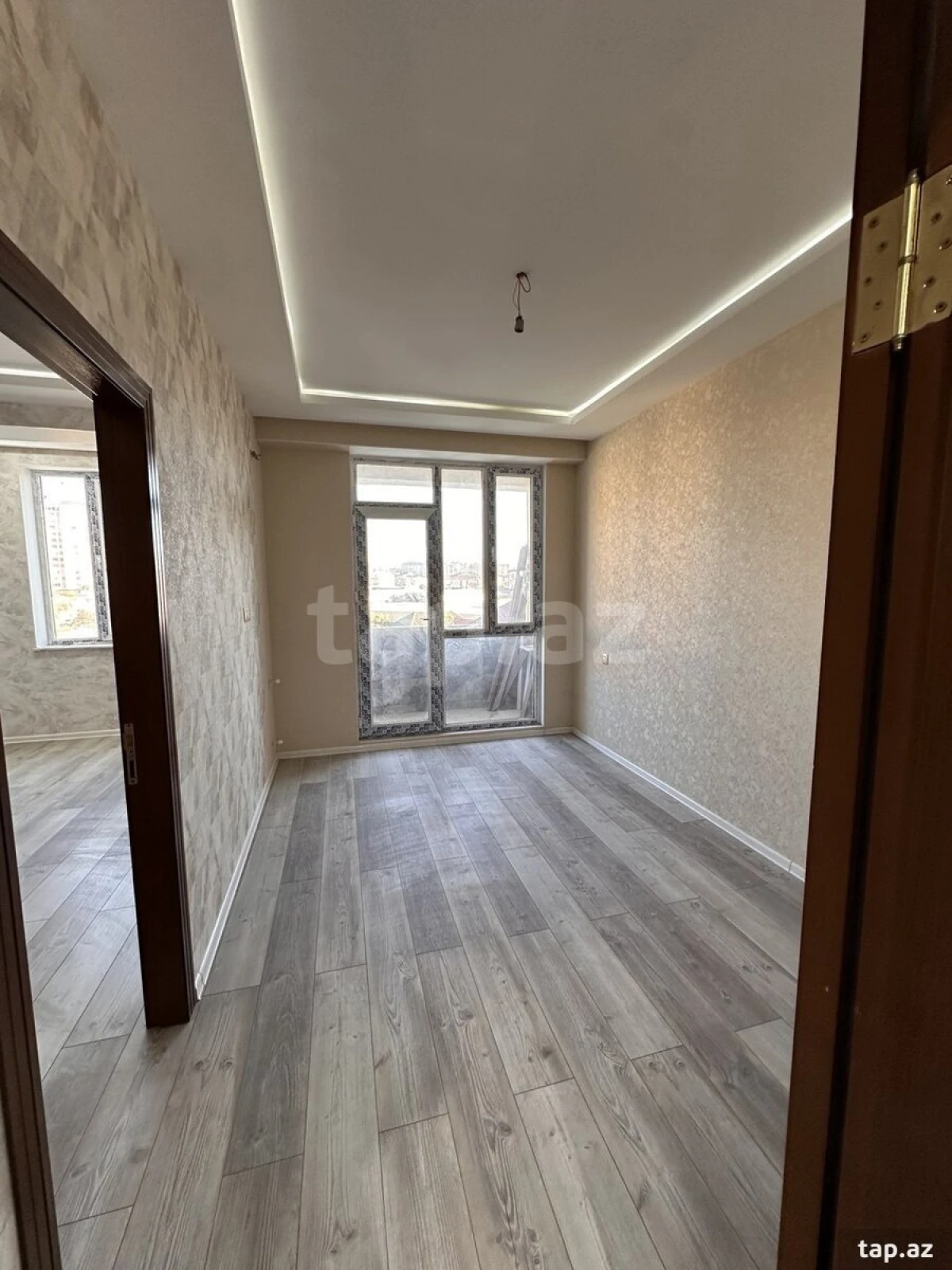 Satılır 2 otaqlı yeni tikili 50 m²