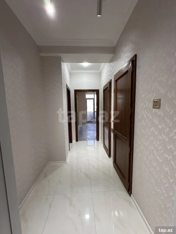 Satılır 2 otaqlı yeni tikili 50 m²