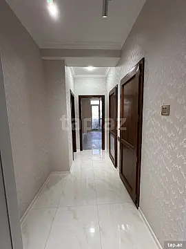 Satılır 2 otaqlı yeni tikili 50 m² — Bakı, Masazır 2 otaq 50.00 m²