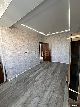 Satılır 2 otaqlı yeni tikili 50 m²