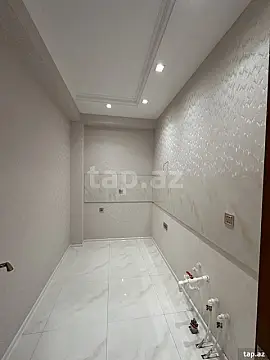 Satılır 2 otaqlı yeni tikili 50 m²