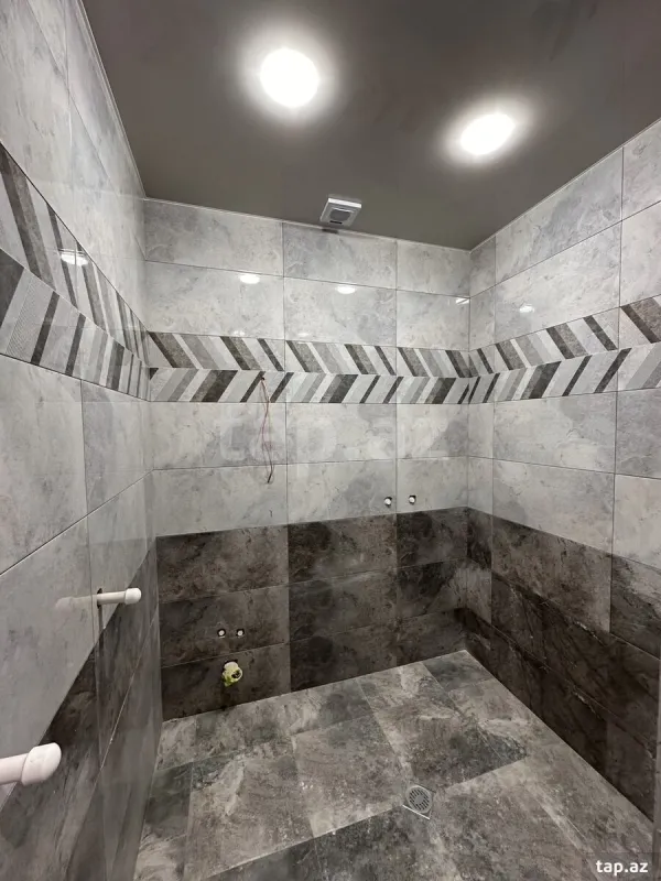 Satılır 2 otaqlı yeni tikili 50 m²