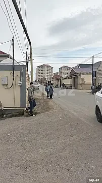 Satılır torpaq sahəsi — Bakı