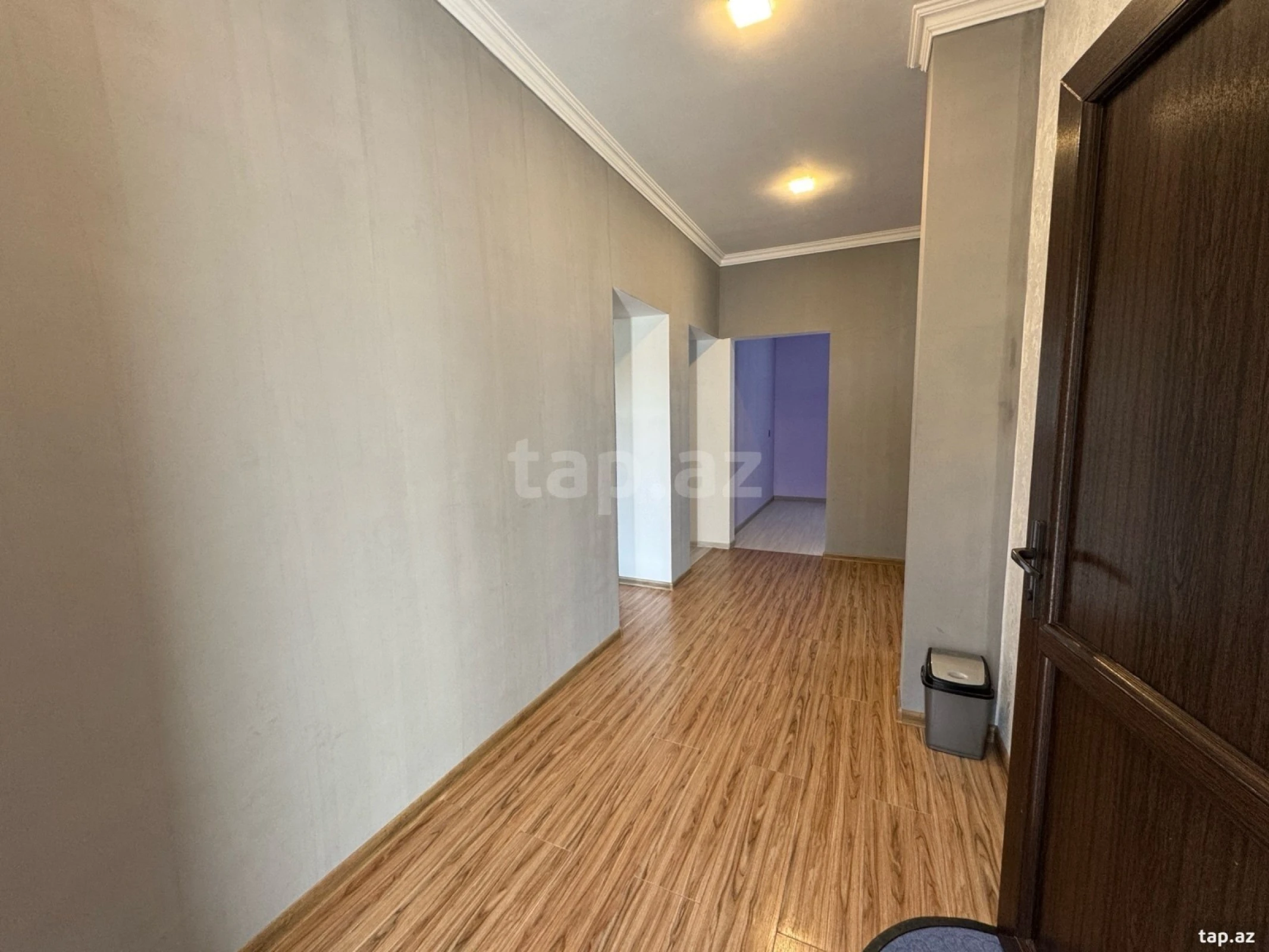 Satılır 2 otaqlı həyət evi