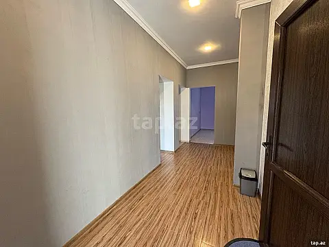 Satılır 2 otaqlı həyət evi