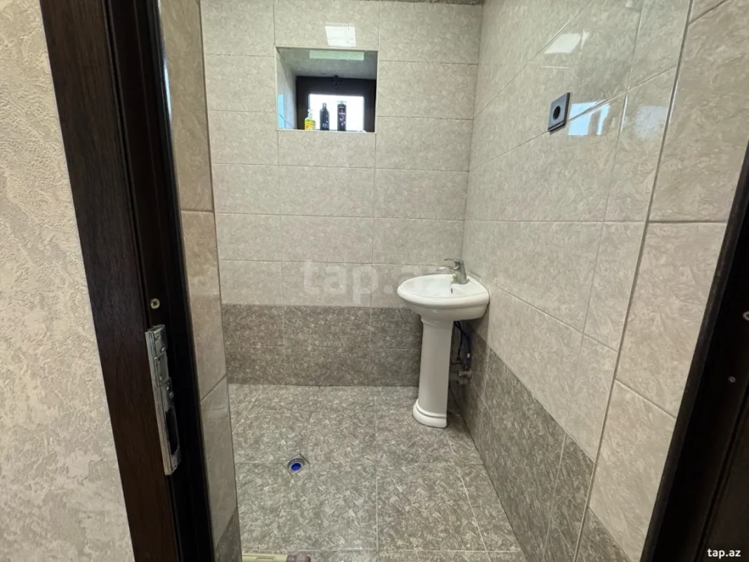 Satılır 2 otaqlı həyət evi