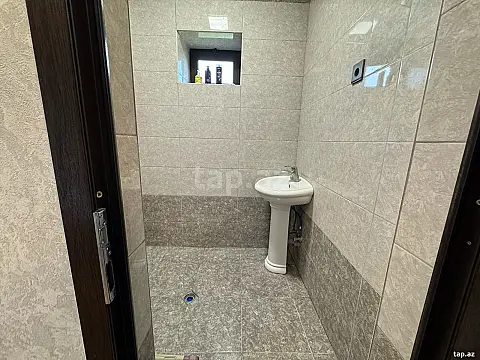 Satılır 2 otaqlı həyət evi