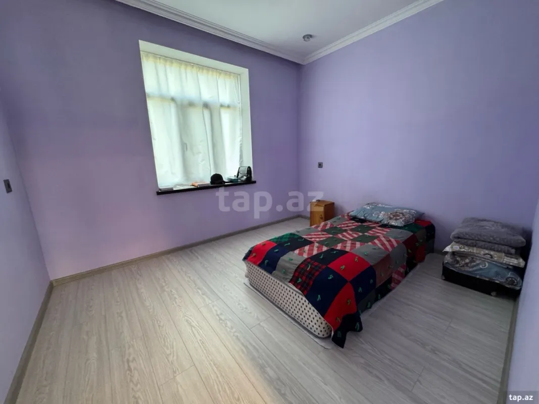 Satılır 2 otaqlı həyət evi