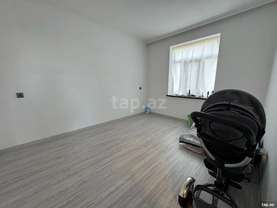 Satılır 2 otaqlı həyət evi