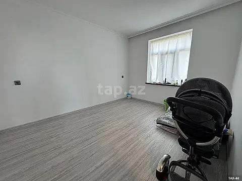 Satılır 2 otaqlı həyət evi