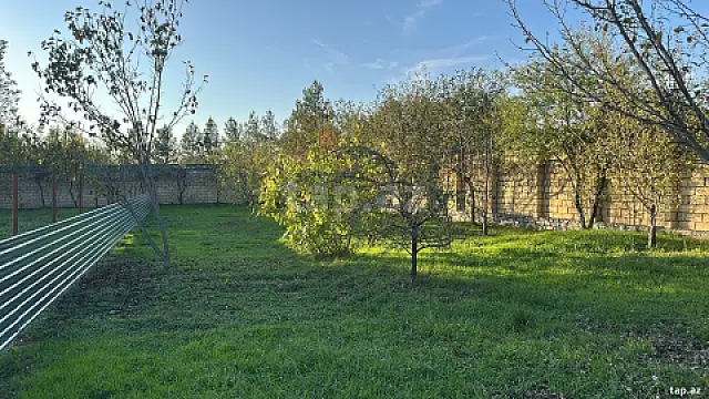 Satılır torpaq sahəsi — Qəbələ