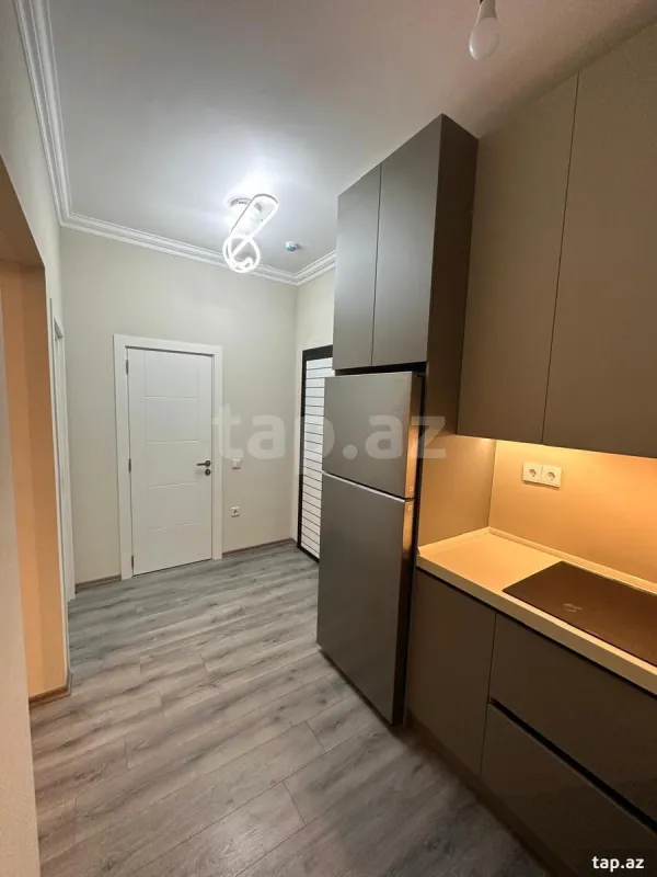 Kirayə verilir 2 otaqlı yeni tikili 58 m²