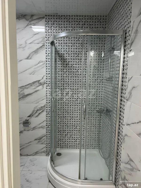 Kirayə verilir 2 otaqlı yeni tikili 58 m²