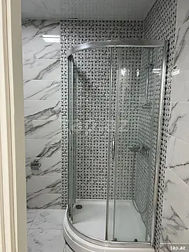 Kirayə verilir 2 otaqlı yeni tikili 58 m²