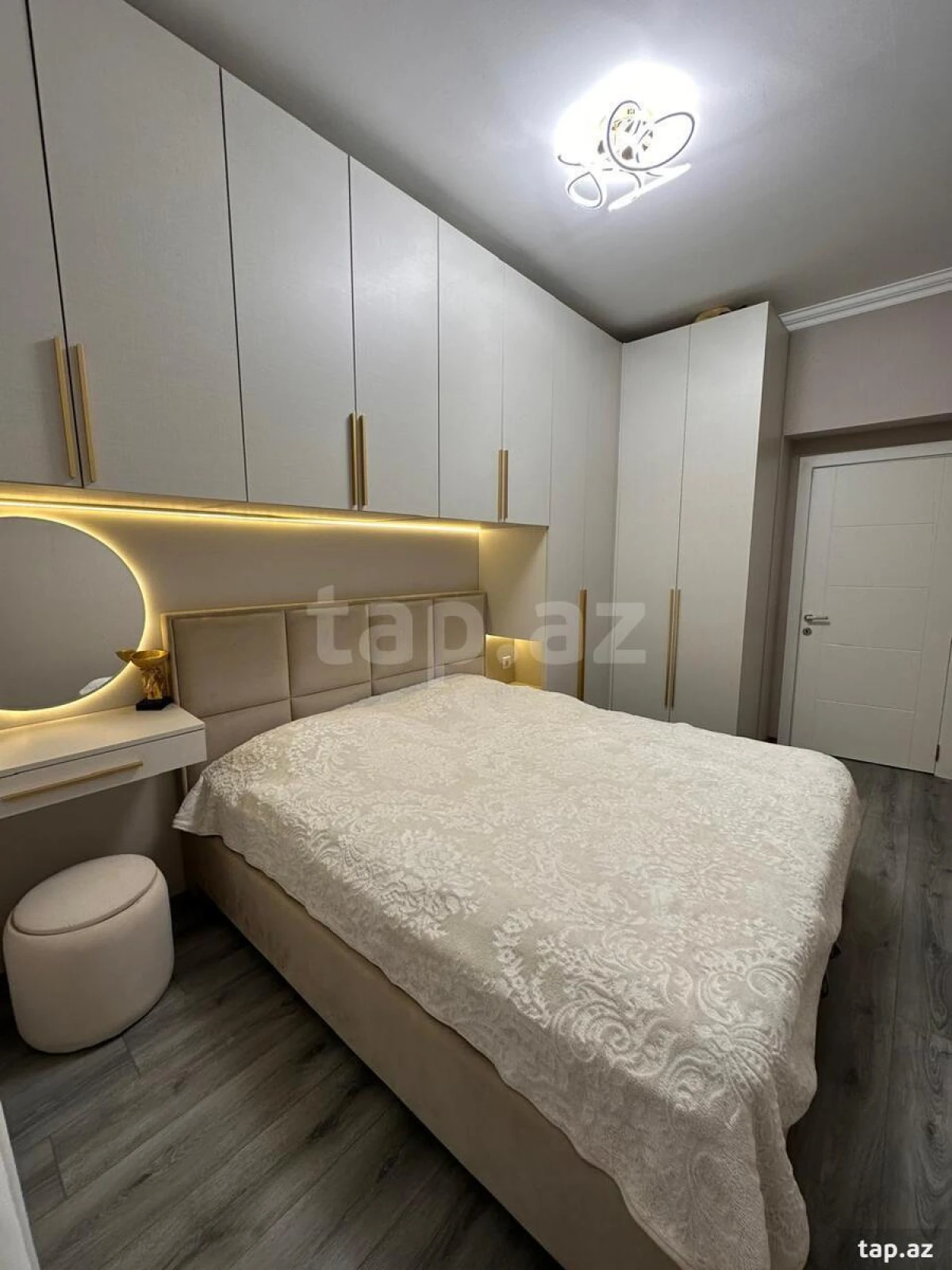 Kirayə verilir 2 otaqlı yeni tikili 58 m²