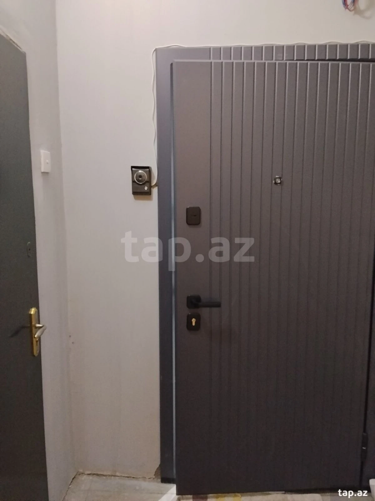 Satılır 3 otaqlı yeni tikili 82 m²