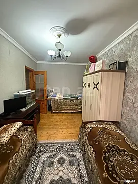 Satılır 3 otaqlı həyət evi