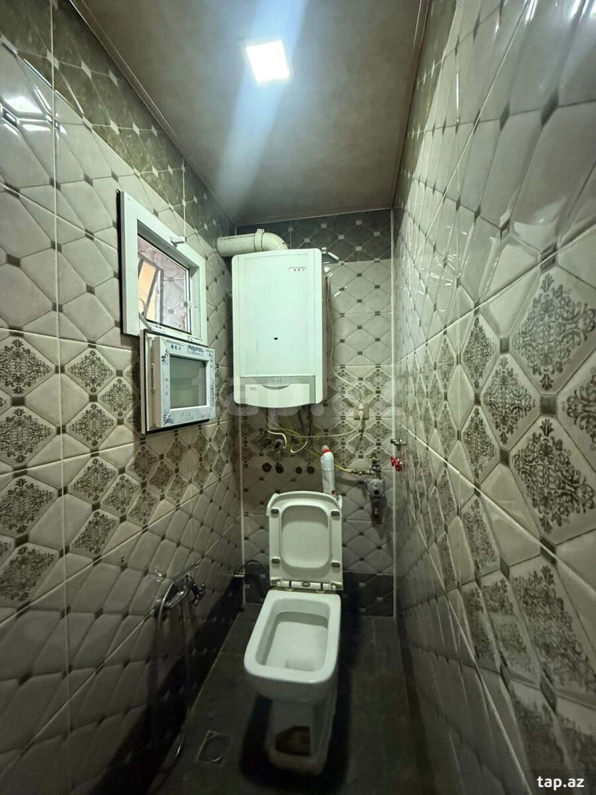 Satılır 3 otaqlı həyət evi