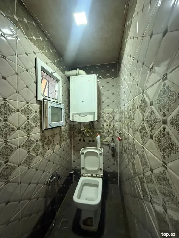 Satılır 3 otaqlı həyət evi