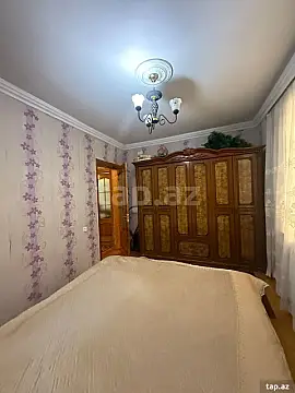 Satılır 3 otaqlı həyət evi