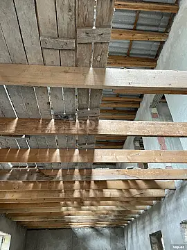 Satılır 5 otaqlı həyət evi