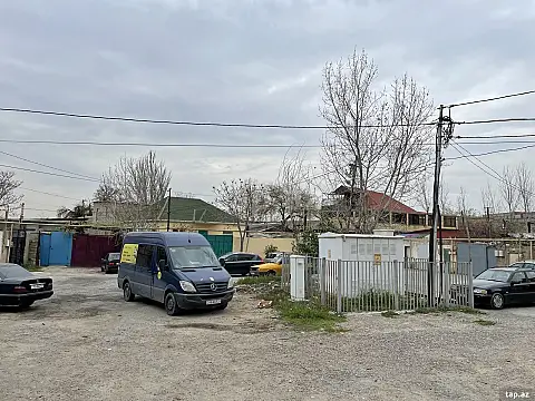 Satılır 5 otaqlı həyət evi