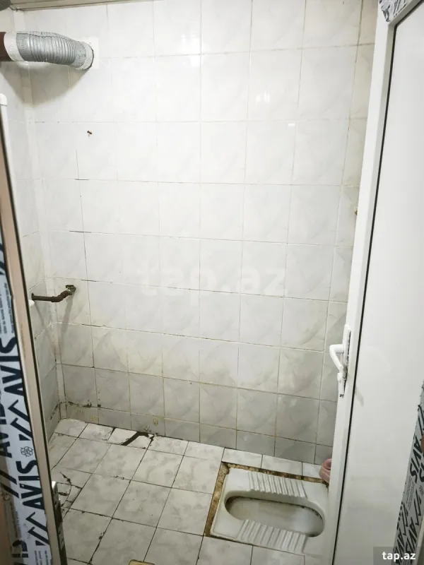 Kirayə verilir 2 otaqlı həyət evi