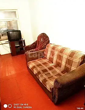 Kirayə verilir 2 otaqlı həyət evi