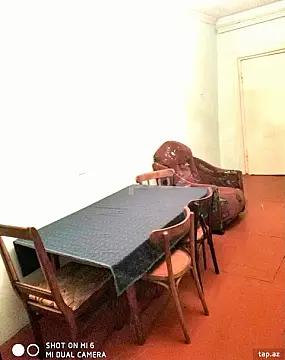 Kirayə verilir 2 otaqlı həyət evi