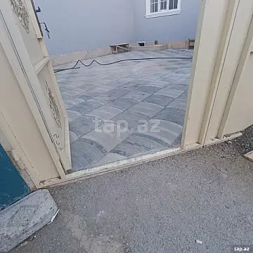 Satılır 4 otaqlı həyət evi