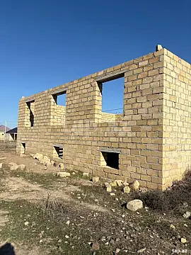 Satılır torpaq sahəsi — Samux