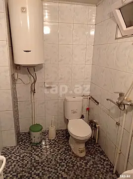 Satılır 5 otaqlı mənzil 72 m²