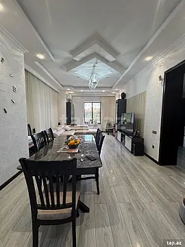 Satılır 5 otaqlı həyət evi